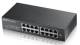 Zyxel GS1100-16E-EU0101F 16 Port Gigabit unmanaged Switch Slimline Version