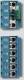 Siedle BTCV/BFCV 850-. Anschlussklemme Blau