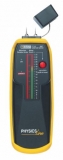 Chauvin Arnoux P01156302Z CA 847 Building material hygrometer