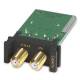 APC Surge Protection Module 1U for Coax Cable TV for PRM4 PRM24 Rack