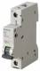 Siemens 5SL41036 SIEM 5SL4103-6 Circuit breaker 23 1-pole, B, 3A 5SL4103-6