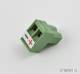 Synergy 21 S21-LED-000462 Synergy zub 21 LED 2-pin Phoenix screw terminal