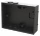 Busch Jaeger 2TMA130160B0134 BJ 42361F-03 UP mounting box 7 inches