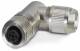 Phoenix Contact 1554542 Phoenix SACC-M12FRD-4Q SH PN Bussystem-Steckverbinder