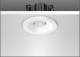 RZB 672415.002 Notleuchte Einbaudownlight Turia LED/1,8W D62,H3