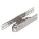 OBO Bettermann 6037170 RB W 610 A4 Bogen winkelverstellbar horizontal