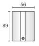 Powergear PRO-RX631-B