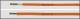 Helukabel 22067 HELU H07BQ-F 5G2,5qmm Orange Steuerleitung PUR
