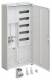 Hager ZB323Q15EN Komplettschrank universZ 1ZP 3P APZ VT5 SLS 1100mm 2feld