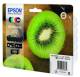 Epson C13T02E74010 Tintenpatronen 202 Multipack 