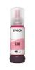 Epson C13T09B640 ECOTANK Tintenflasche 115 PH Schwarz 