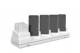 Honeywell CT30 XP NON-BOOTED 5-BAY