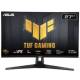 ASUS TUF Gaming VG279QM1A 68.5cm (16:9) FHD HDMI DP