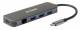 D-Link 5-IN-1 USB-C HUB