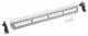 Hager FZ24MK patch panel 24-way Keystone
