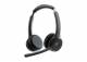 Cisco HEADSET 722Q WIRELESS DUAL USBA