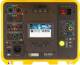 Chauvin Arnoux CA 6163 machine tester