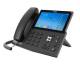 Fanvil X7A V2 IP Telefon X7A schwarz