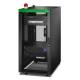 APC BASE ENCLOSURE CONFIG 24U EASY