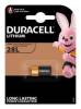 Duracell 002838 Battery Photo Lithium 28L (2CR11108) 1 pcs