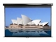 Elite Screens roller blind 16:9 265*149cm manual white