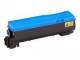 Kyocera Toner TK-570C Cyan (ca. 12.000 Seiten)