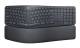 Logitech 920-010350 ERGO K860 FOR BUSINESS-GRAPHITE