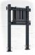 Hagor 8223 HP COUNTERBALANCED FLOOR-WALL