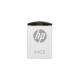 USB stick 64GB HP v222w 2.0 Flash Drive (silver/black) retail HPFD222W-64