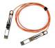 Allnet AOC-Q-Q-40G-3M-C GBIC-Mini, QSFP+, 40GB, AOC, 3m über LWL, kompatible für Arista,