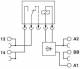 Phoenix Contact 2966317 Phoenix PLC-RSC- 24DC/ 1AU/SEN Relaismodul