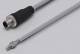 Ifm Electronic TS2659 IFM Temperatursensor zum Anschlus Auswerteeinheit M6 -30.180 °C/-22.356 °F