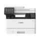 CANON i-SENSYS MF465dw MFP Mono B/W laser A4 210x297mm A4 40ppm copy 65.4ppm print 250 sheets USB 2.0 Gigabit LAN Wi-Fi