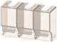 Siemens 3KC98041 3KC9804-1 for 3KC4 3KC8 terminal covers 1-pole for 250-400A 3 pcs