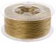 Spectrum 3D Filament / PLA Glitter / 1,75mm / Aztec Gold / Gold Glitzer / 0,5kg