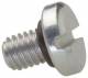 U.I. Lapp 44423017 Lapp EPIC H-D7/8 Schraube mit O-Ring für H-A 3/4,H-D 7/8, H-Q5 