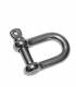 Schmersal shackle stainless steel 101186490
