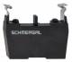 Schmersal EFK30.3 contact element Ö spring clamp 101026059