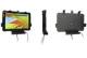 Zebra 3PTY-PCLIP-216385 PROCLIP Ladehalterung mit USB-A