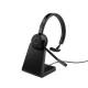 GN Audio 6693-833-499 JABRA EVOLVE 65 TE LINK 390A UC