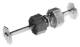 KN 231115 Nienhaus adjustable double shaft bolt for shaft SW60