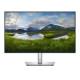 DELL DELL-P2425HE 61,0 cm (61 cm ( 24 Zoll )) P2425HE 16:9 HDMI+DP+USB-C+VGA IPS Lift retail