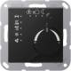 Jung A 2178 TS SWM KNX continuous controller with integrated button interface 4f series