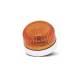 RCS Audio-Systems BL-024 O Xenon-Blitzleuchte, orange, 9–60 V DC
