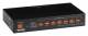 BlackBox ICI207A USB hub, 7-port, high/full/low-speed USB 2.0, robust housing (-40-+80 C)