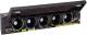 U.I. Lapp 44420285 Lapp POWERLOCK BOX A6 CD (1) built-in box source with lid M12 thread. 
