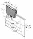 Turck BL20-2RFID-A expansion module BLident for use 6827233