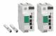 Schneider Electric BMEH582040K Schneider set consisting of:2xBMEH582040+2x490NAC0100