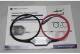Ideal Industries R164050 Trend FiberTEK III/IV Encircled Flux 50/125µm Cable SC/SC