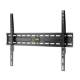 Goobay Essential TV-Wandhalterung FIXED (XL) 37 bis 218,4 cm ( 86 Zoll ) (94–219 cm) max. 45 kg